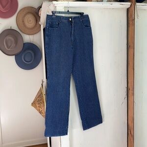 Vintage Jordache jeans